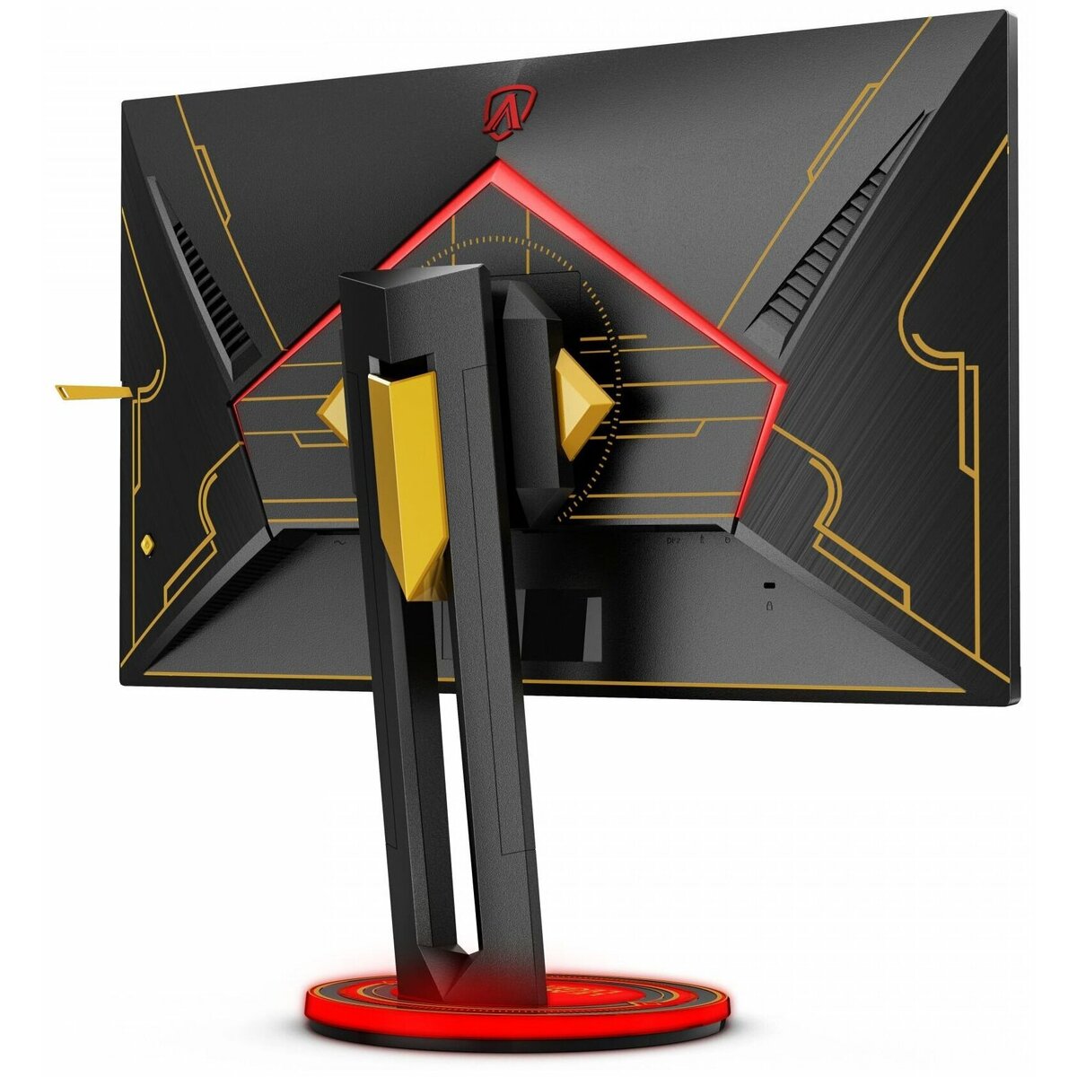 Монитор AOC Agon 27