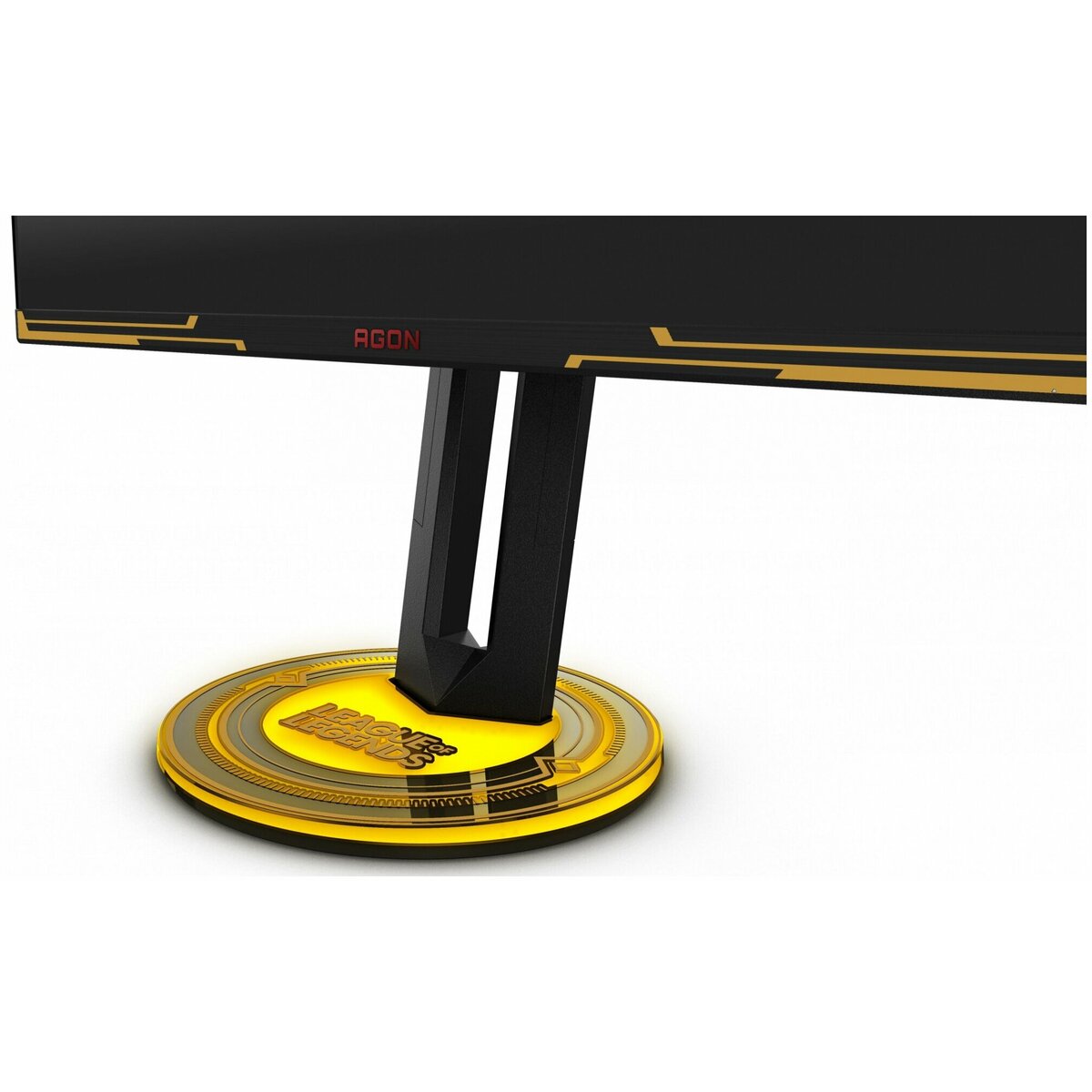 Монитор AOC Agon 27