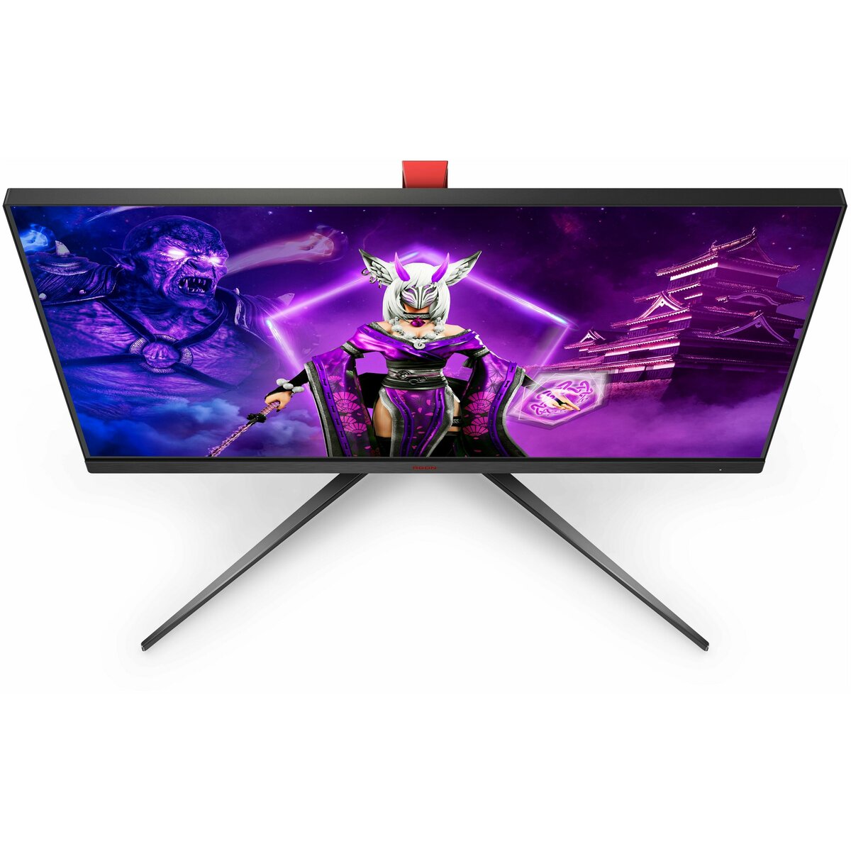 Монитор AOC AGON PRO 31.5