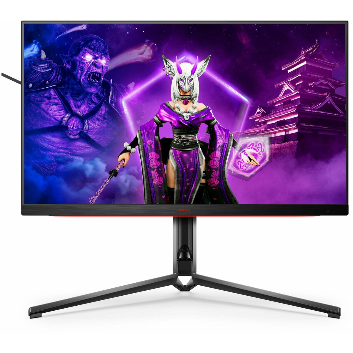 Монитор AOC AGON PRO 31.5
