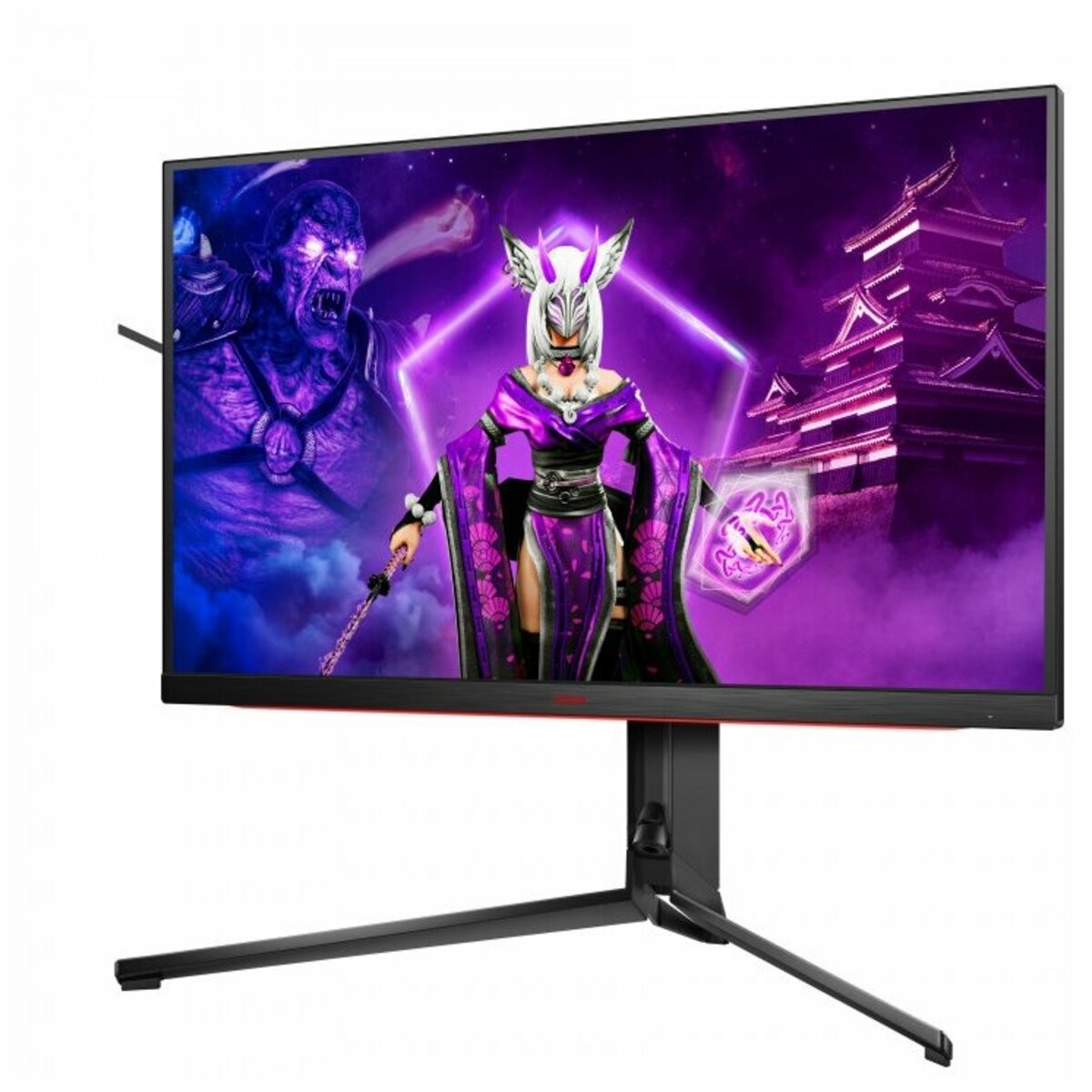 Монитор AOC AGON PRO 31.5