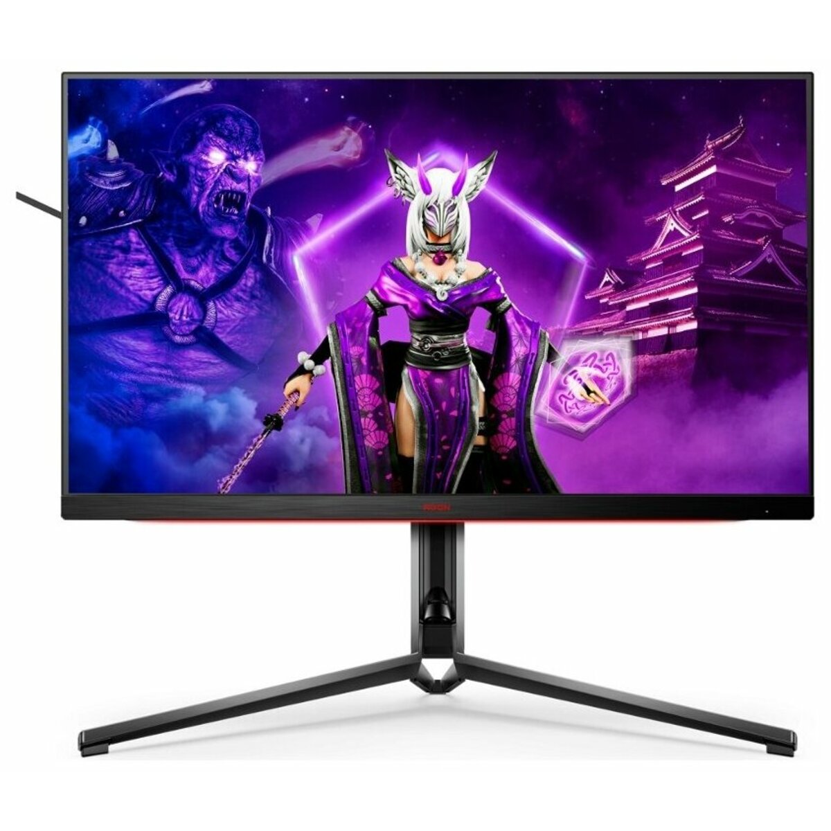 Монитор AOC AGON PRO 31.5