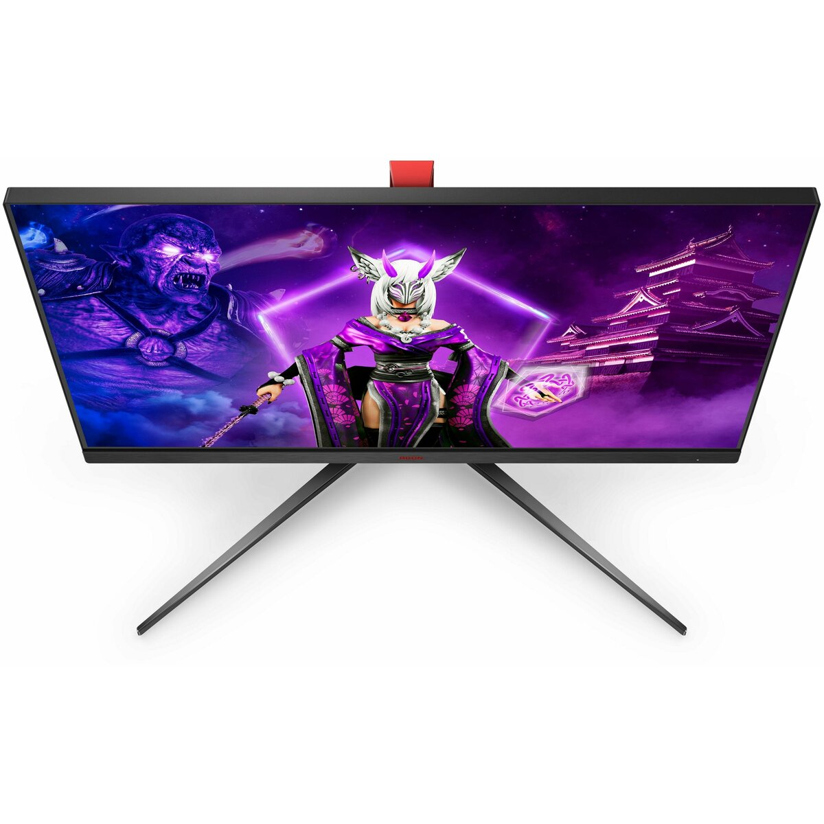 Монитор AOC AGON PRO 31.5