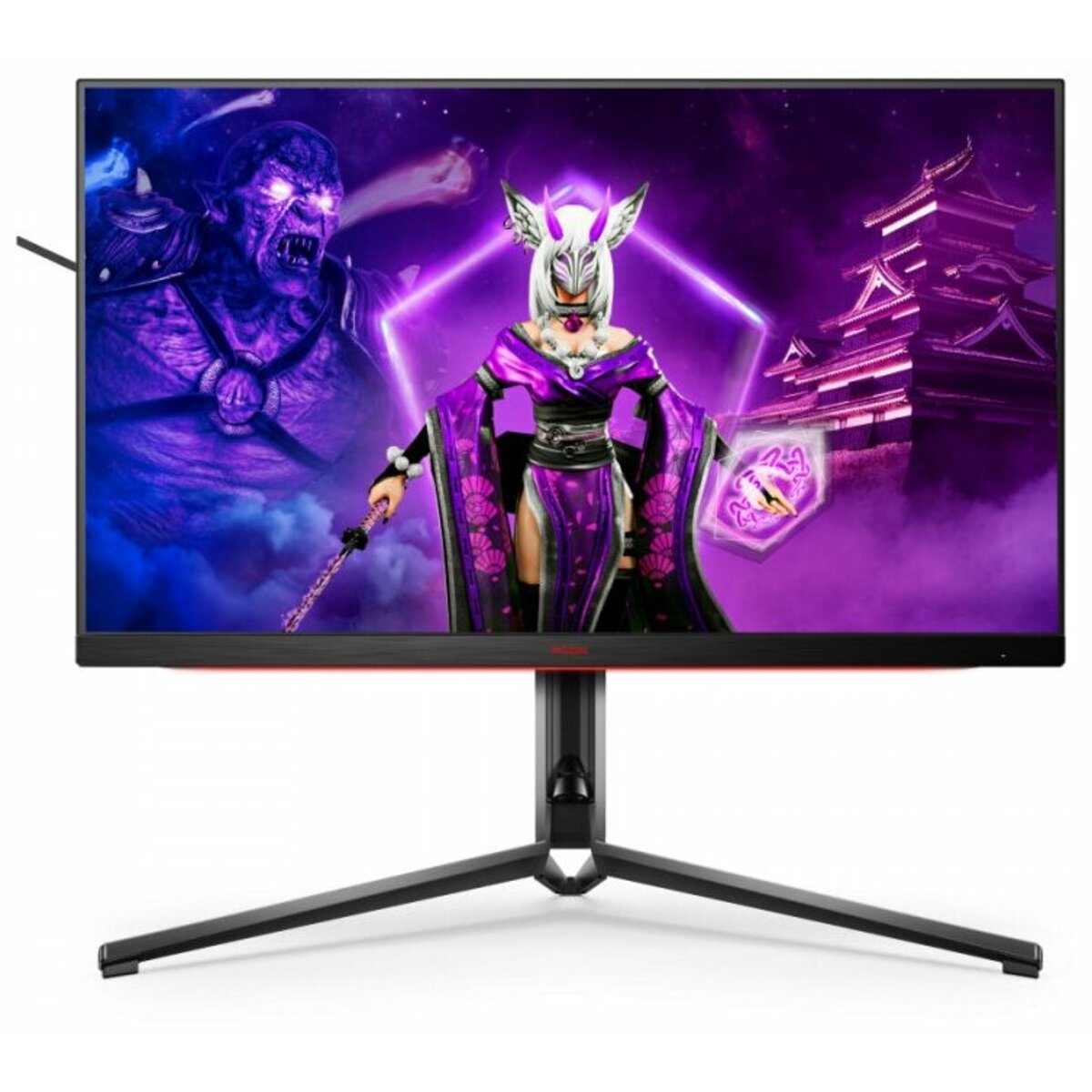 Монитор AOC AGON PRO 31.5