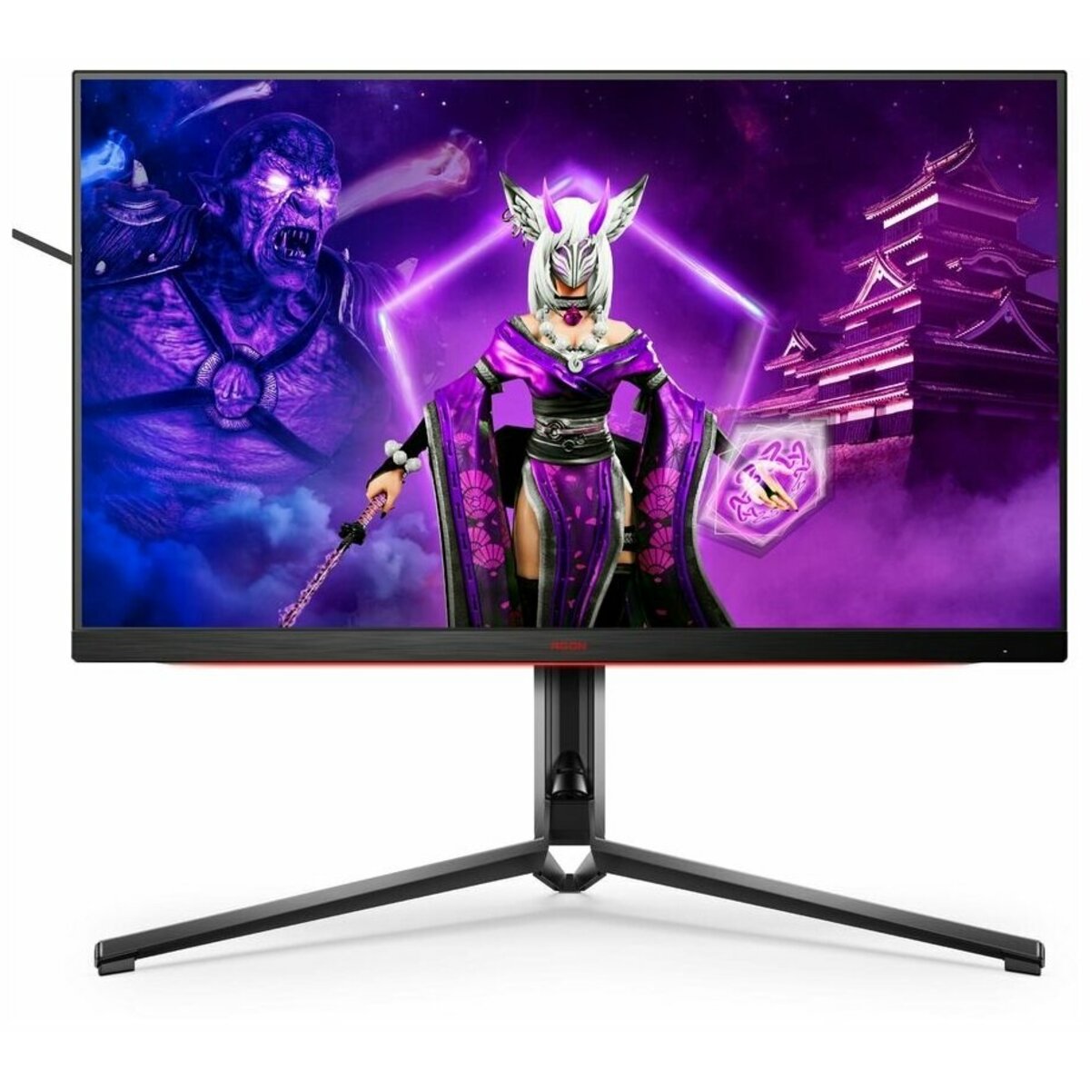 Монитор AOC AGON PRO 31.5