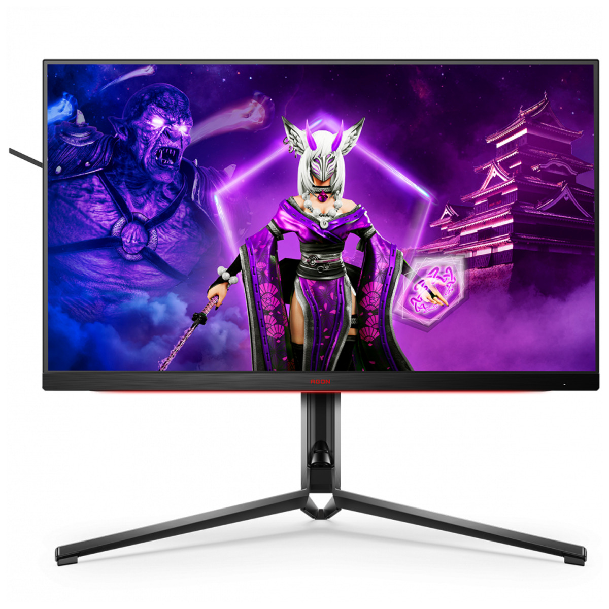 Монитор AOC AGON PRO 31.5