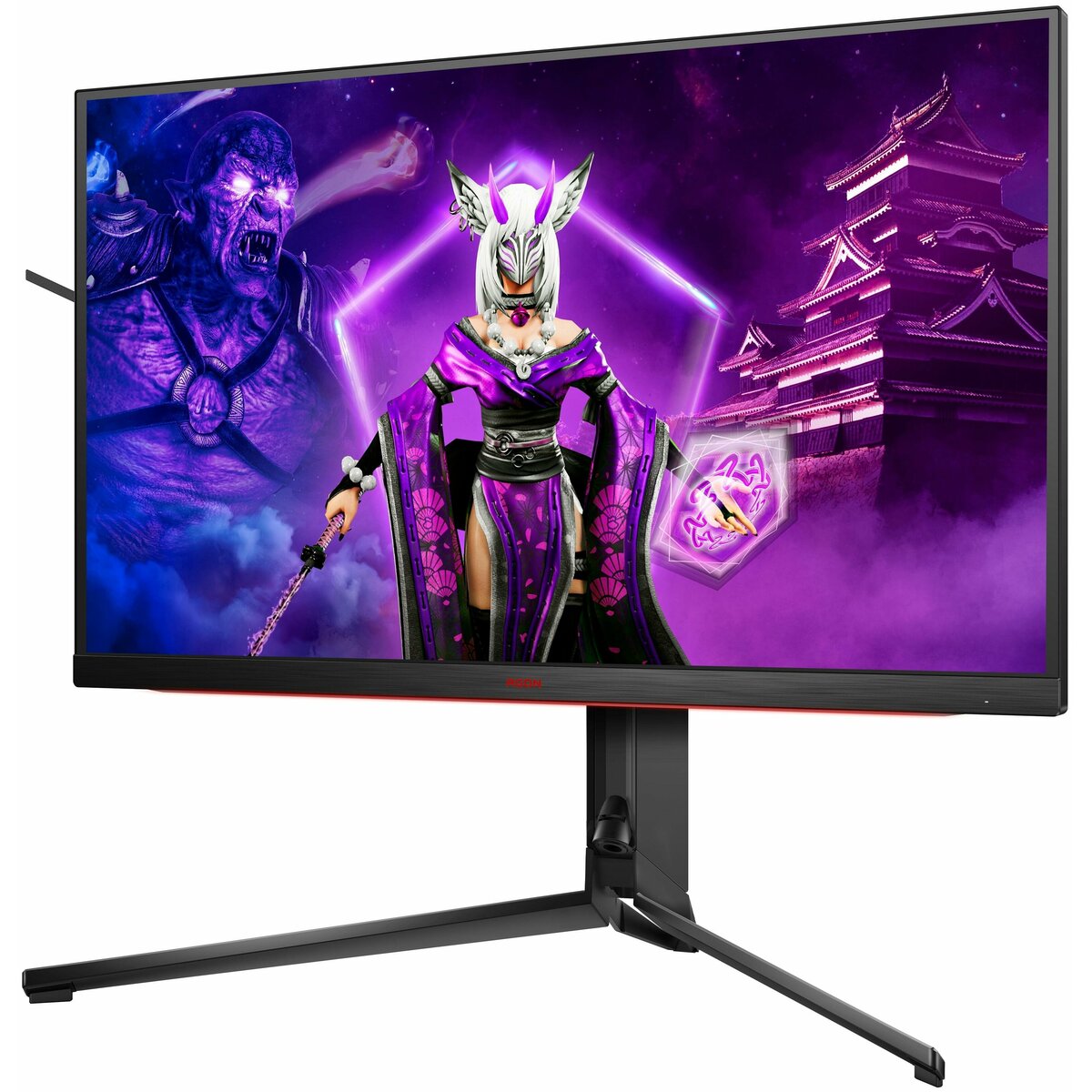 Монитор AOC AGON PRO 31.5
