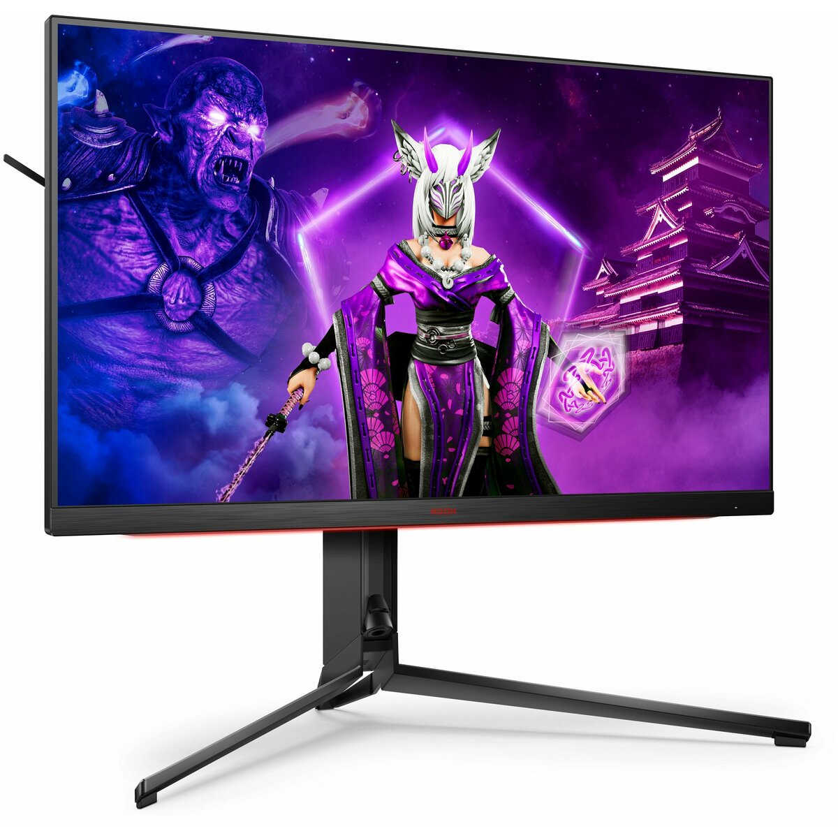 Монитор AOC AGON PRO 31.5