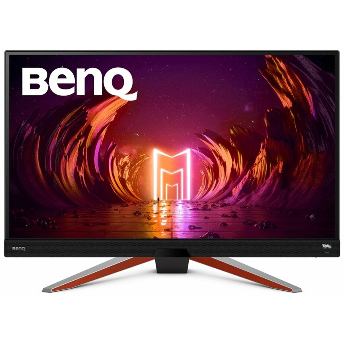 Монитор BenQ 27