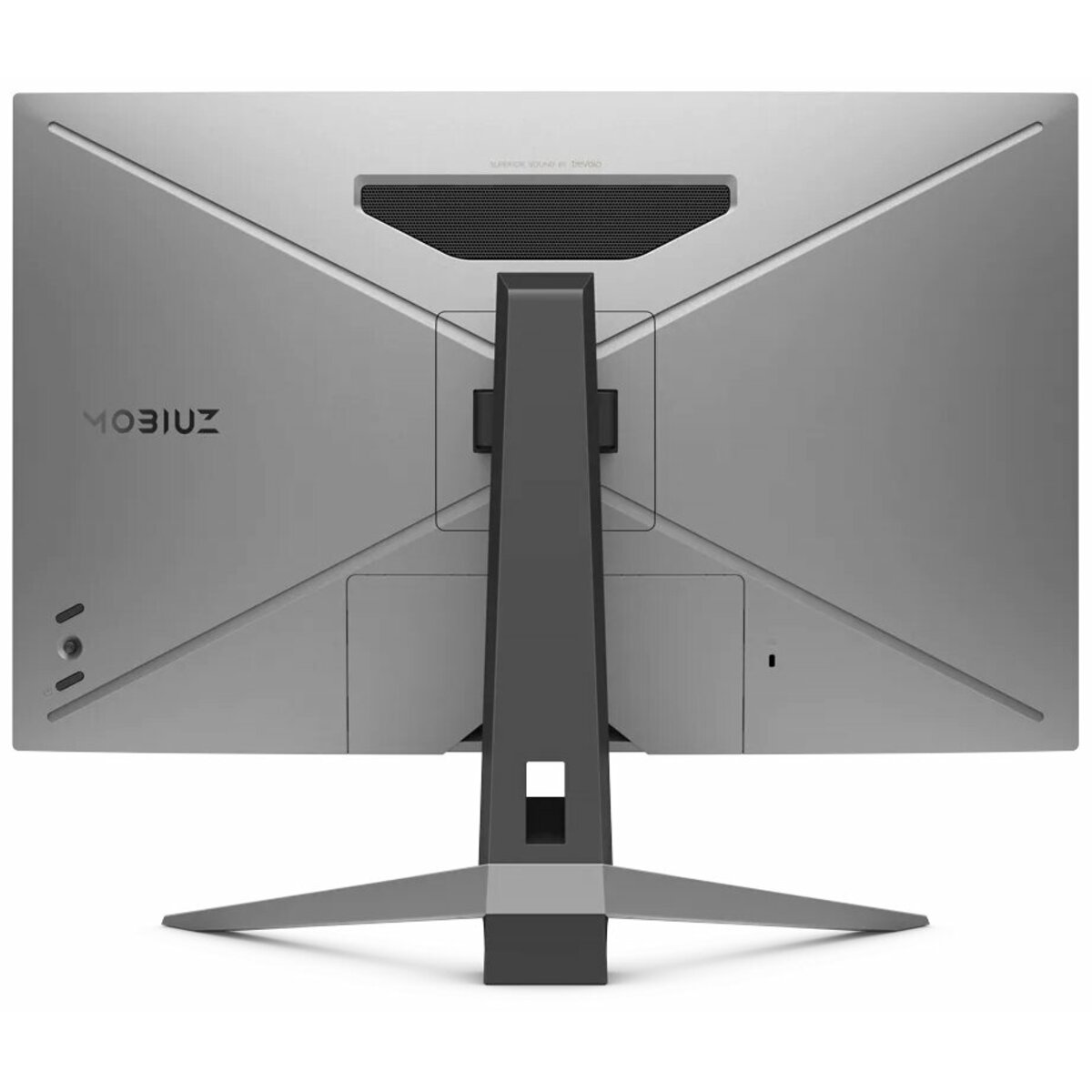 Монитор BenQ 27