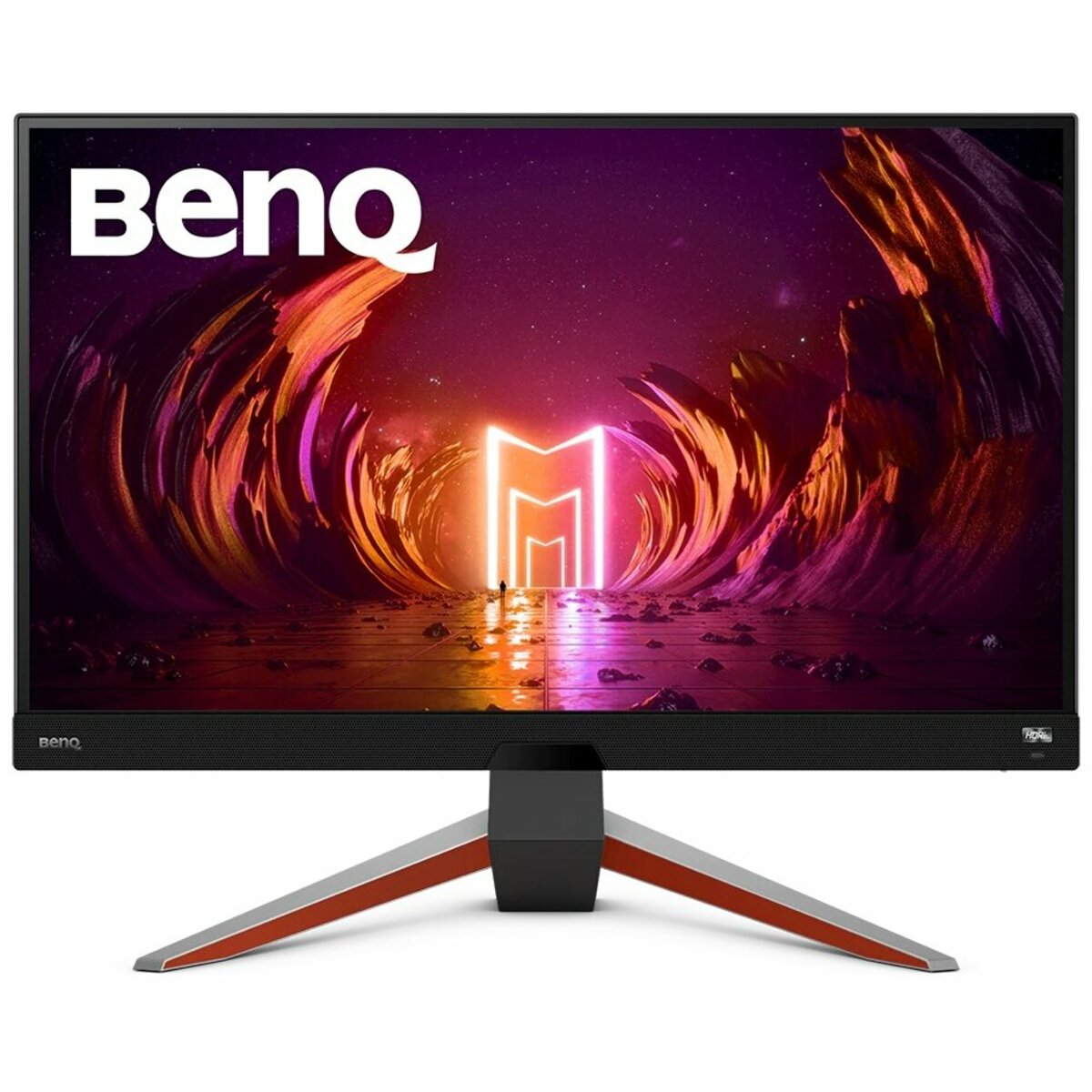 Монитор BenQ 27