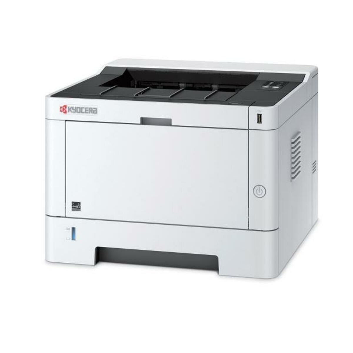 Принтер лазерный Kyocera Ecosys P2335dw (Цвет: White)