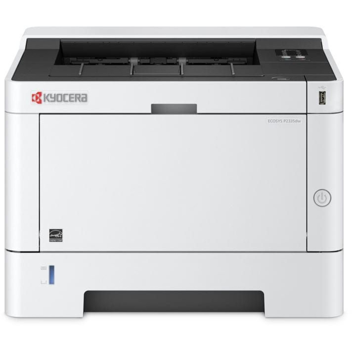 Принтер лазерный Kyocera Ecosys P2335dw (Цвет: White)