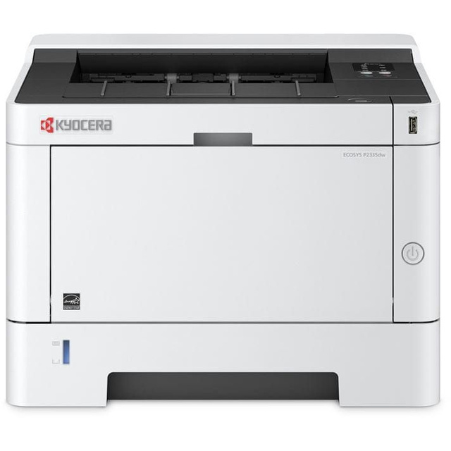 Принтер лазерный Kyocera Ecosys P2335dw (Цвет: White)