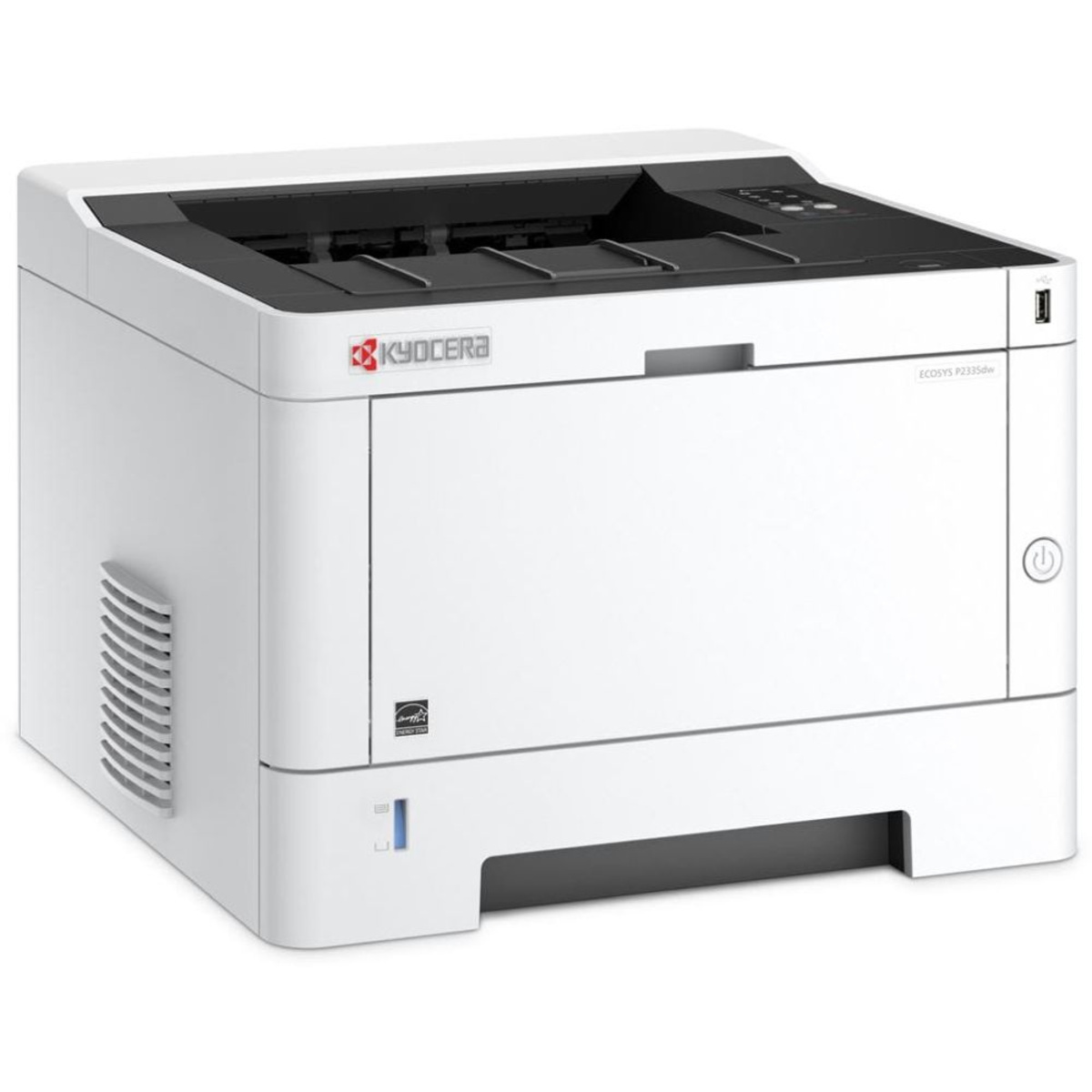 Принтер лазерный Kyocera Ecosys P2335dw (Цвет: White)