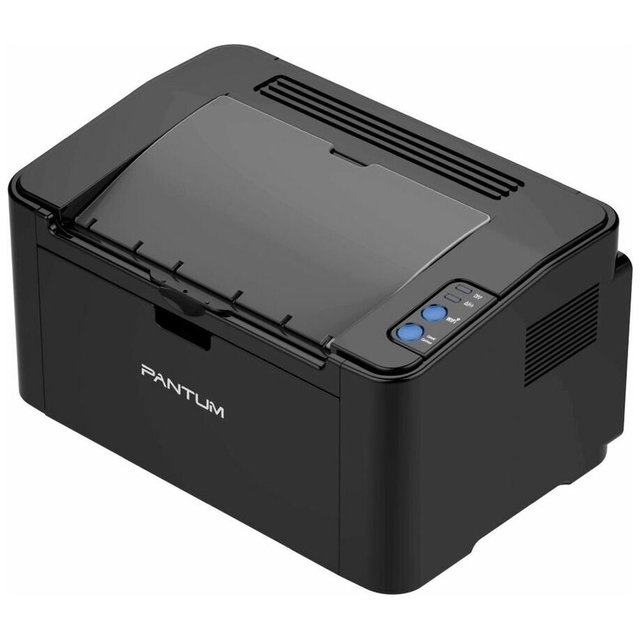 Принтер лазерный Pantum P2500NW (Цвет: Black)