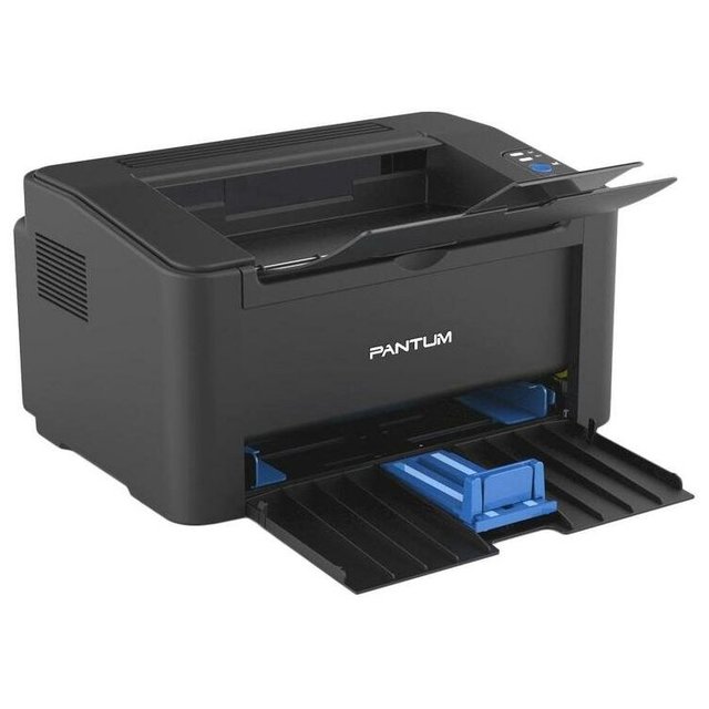 Принтер лазерный Pantum P2500NW (Цвет: Black)
