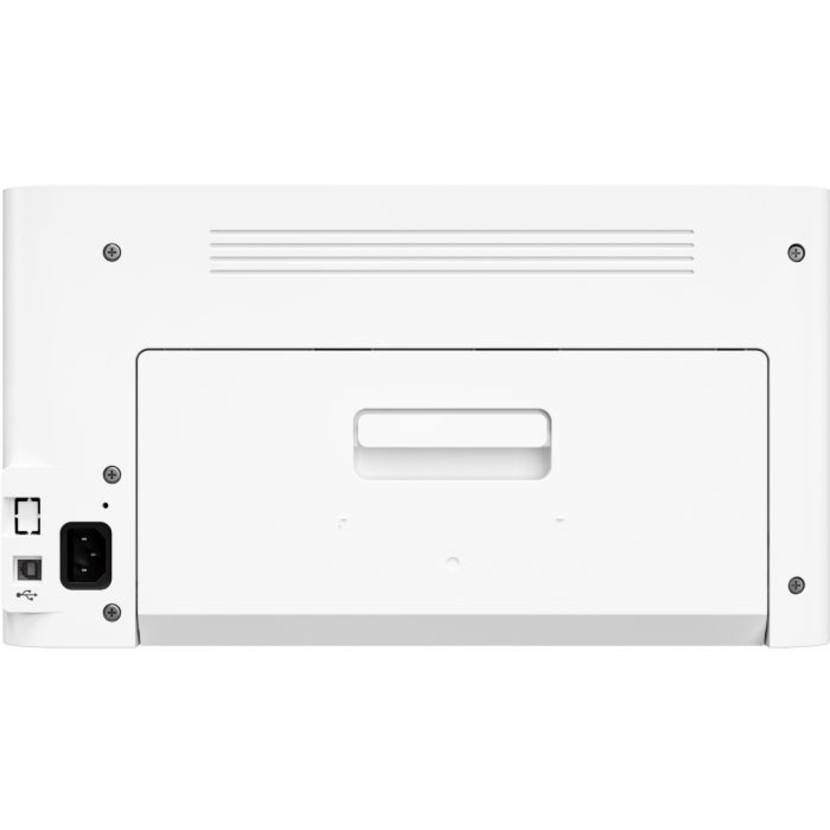 Принтер лазерный HP Color Laser 150a (Цвет: White)