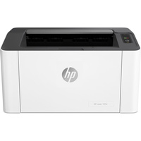 Принтер лазерный HP Laser 107a (Цвет: White)