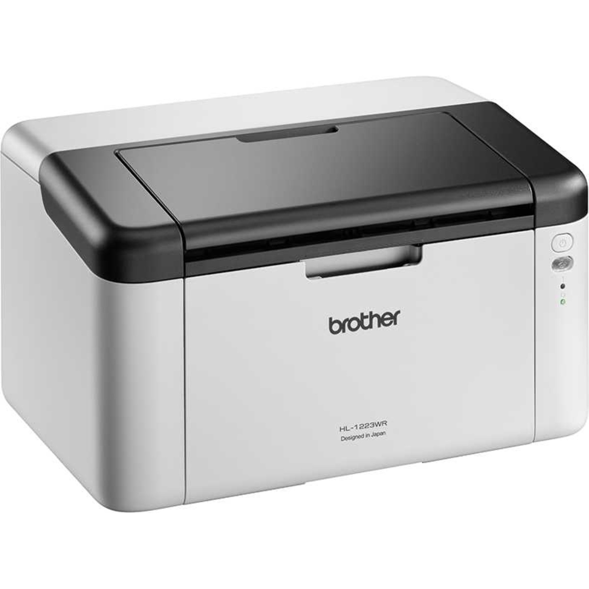 Принтер лазерный Brother HL-1223WR (Цвет: White)