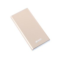 Внешний аккумулятор Hiper MPX10000 (Цвет: Gold)