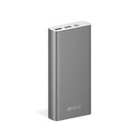 Внешний аккумулятор Hiper MPX20000 (Цвет: Space Gray)