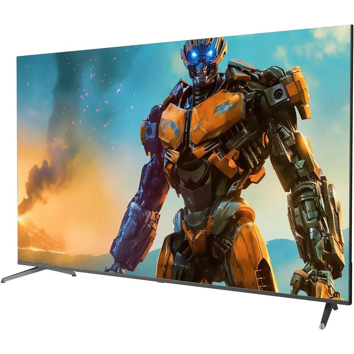 Телевизор Sber 75