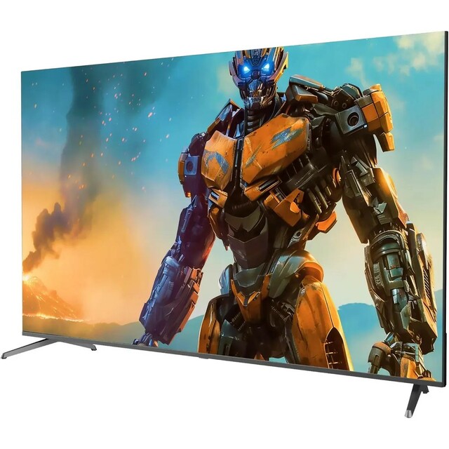 Телевизор Sber 75 Телевизор Sber 75