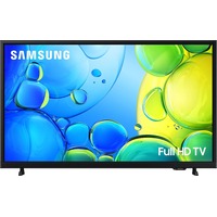Телевизор Samsung 43  UE43F6000FUXRU, черный