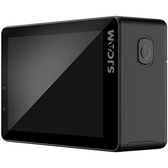 Экшн-камера SJCAM SJ8 PRO, черный