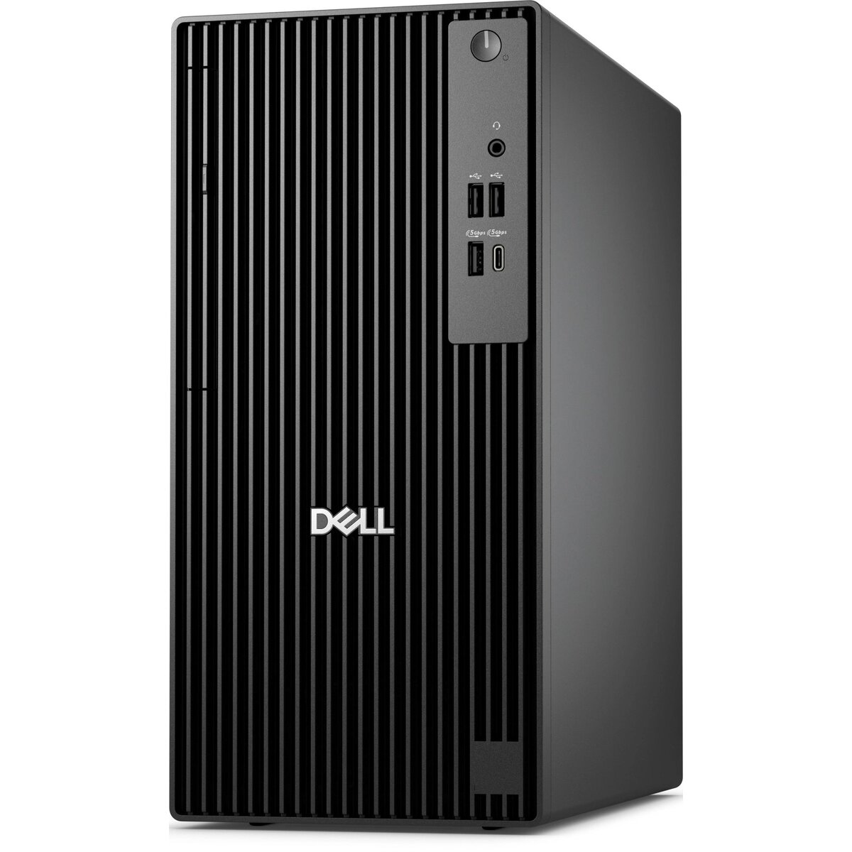 ПК Dell Pro 5054 (Core i5 14500 2.6Ghz/8Gb DDR5/SSD512Gb/NVIDIA RTX A400 4Gb/Windows 11 Pro/black) 