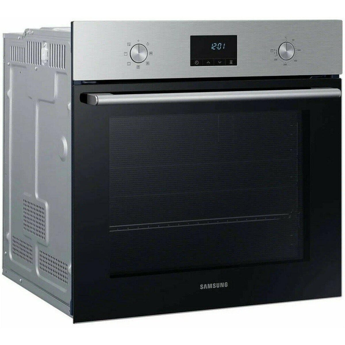 Духовой шкаф Samsung NV68A1145RS/WT (Цвет: Inox)