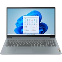 Ноутбук Lenovo IdeaPad Slim 3 15IAH8 83ER001WRK 15  Core i5-12450H 8gb/512GB Intel UHD Graphics W11H gray