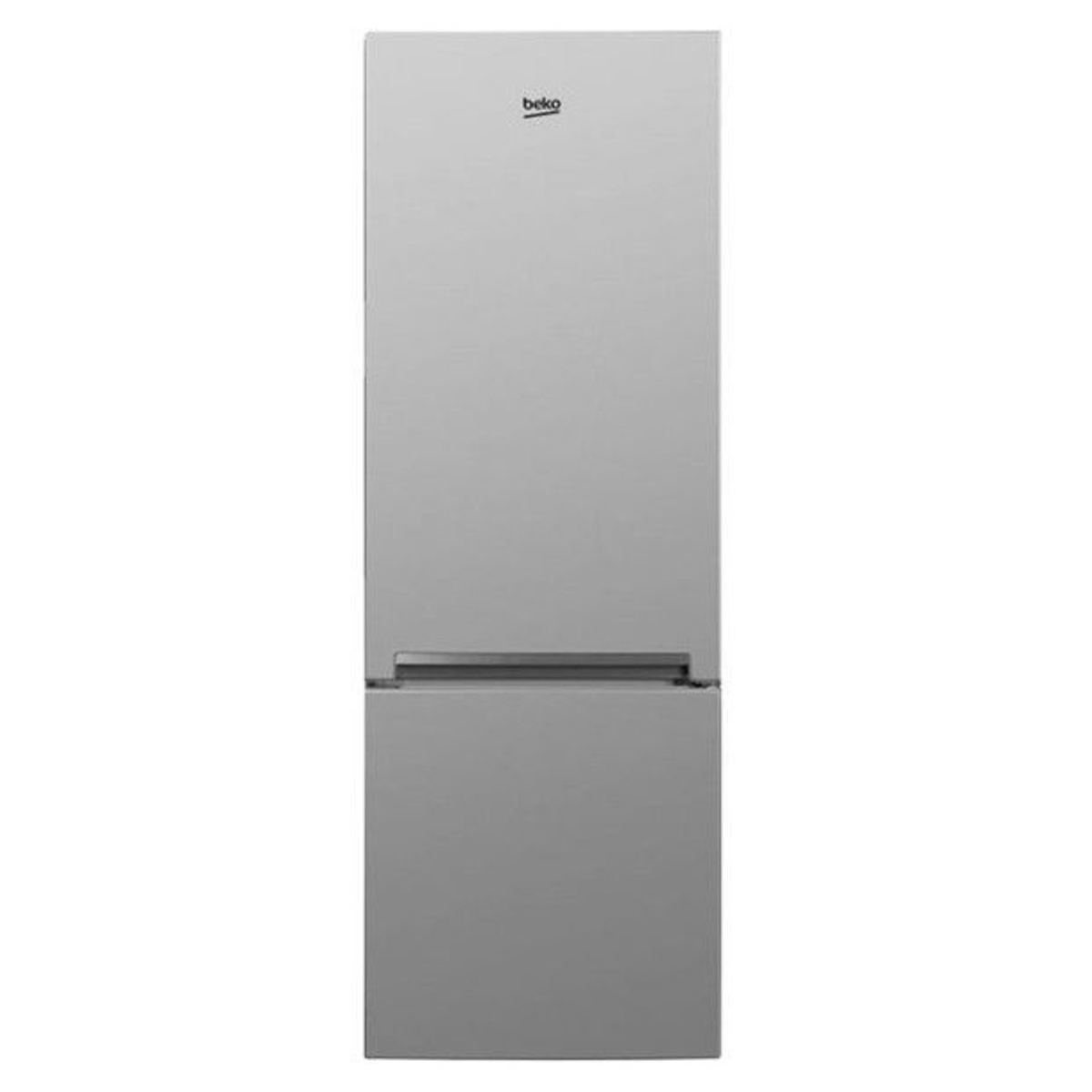 Холодильник Beko RCSK379M20S (Цвет: Silver)