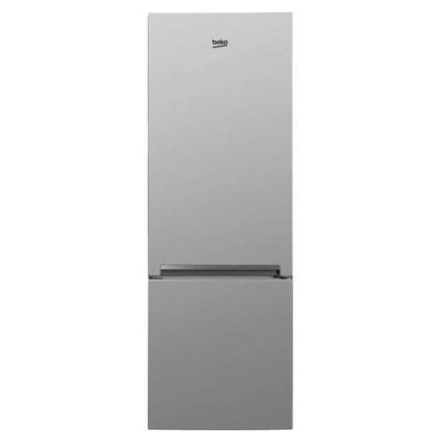 Холодильник Beko RCSK379M20S (Цвет: Silver)