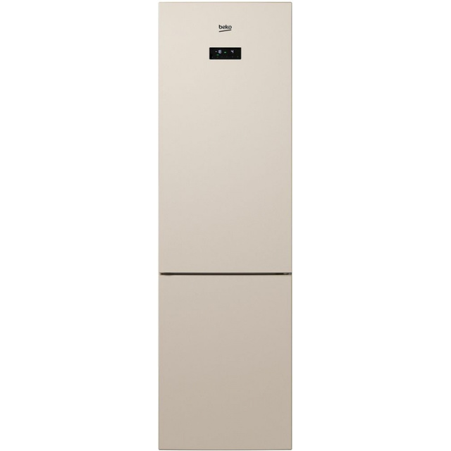 Холодильник Beko RCNK356E20SB (Цвет: Beige)