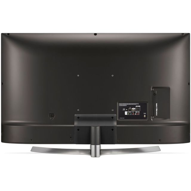 Телевизор LG 50  50UK6510PLB (Цвет: Silver)