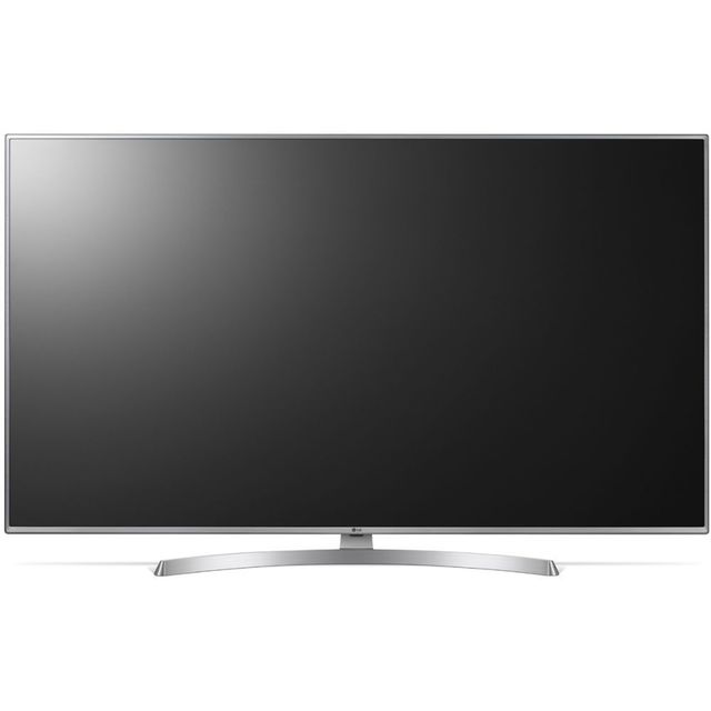 Телевизор LG 50  50UK6510PLB (Цвет: Silver)