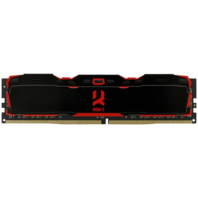Память DDR4 16Gb 3200Mhz GOODRAM IR-X3200D464L16A / 16G