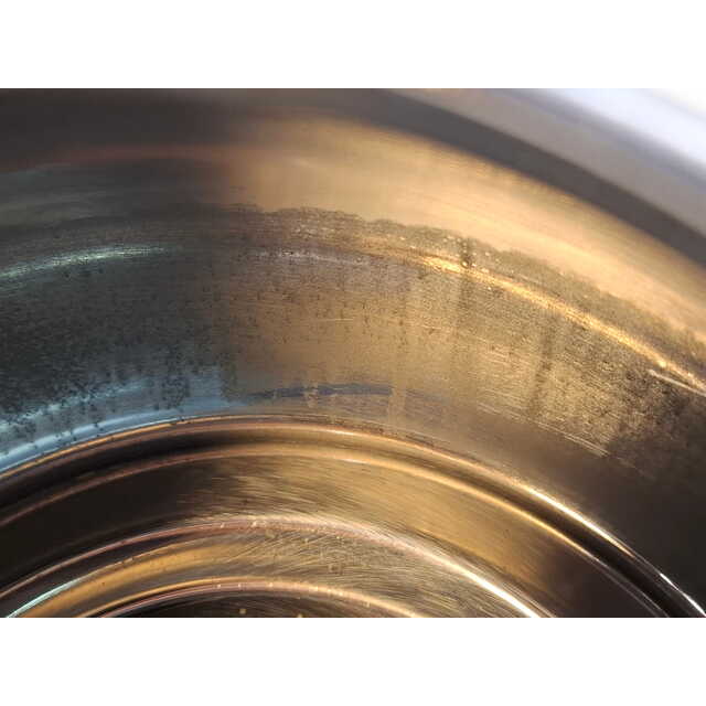 Чайник металлический Rondell Eletto RDS-1825 (Цвет: Inox) Чайник металлический Rondell Eletto RDS-1825 (Цвет: Inox)