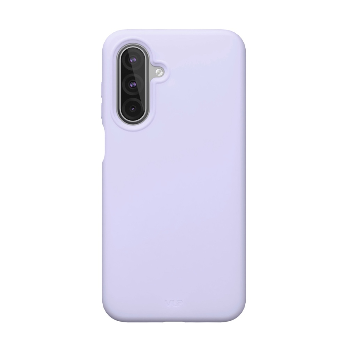 Чехол-накладка VLP Aster Case для смартфона Samsung Galaxy A17 (Цвет: Lavander) Чехол-накладка VLP Aster Case для смартфона Samsung Galaxy A17 (Цвет: Lavander)