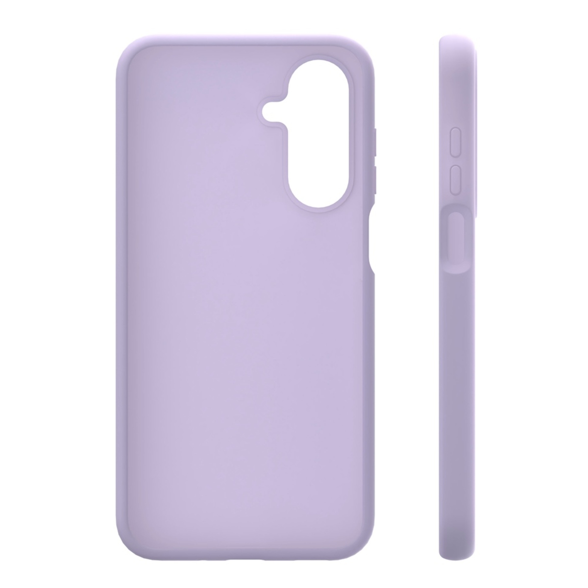 Чехол-накладка VLP Aster Case для смартфона Samsung Galaxy A17 (Цвет: Lavander) Чехол-накладка VLP Aster Case для смартфона Samsung Galaxy A17 (Цвет: Lavander)