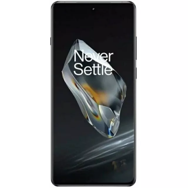 Смартфон OnePlus 12 12/256Gb, черный