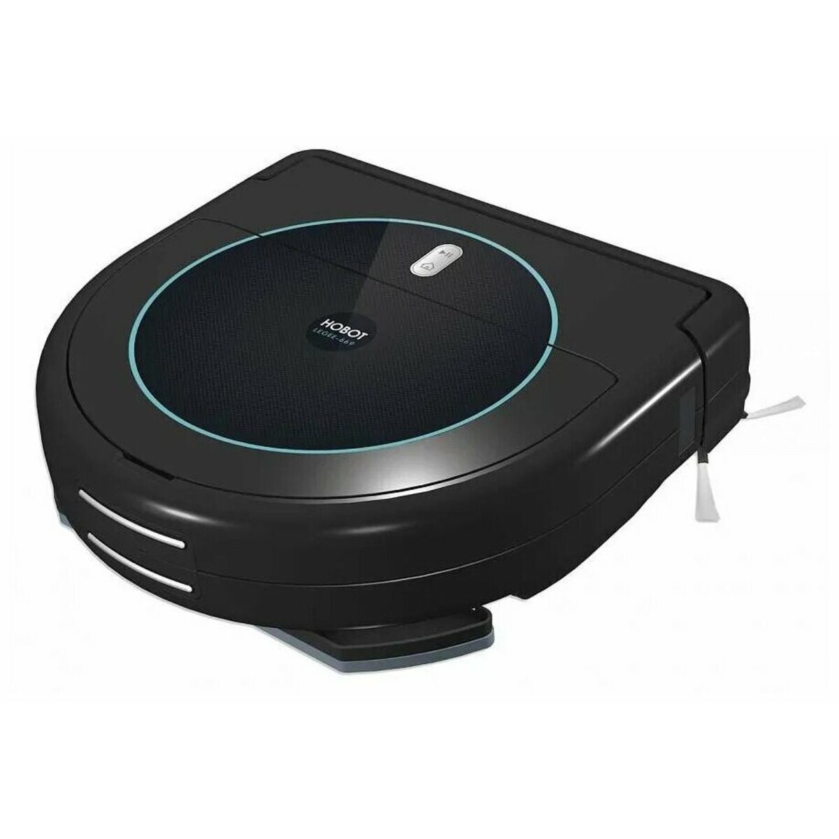 Робот-пылесос Hobot LEGEE-669 (Цвет: Black)
