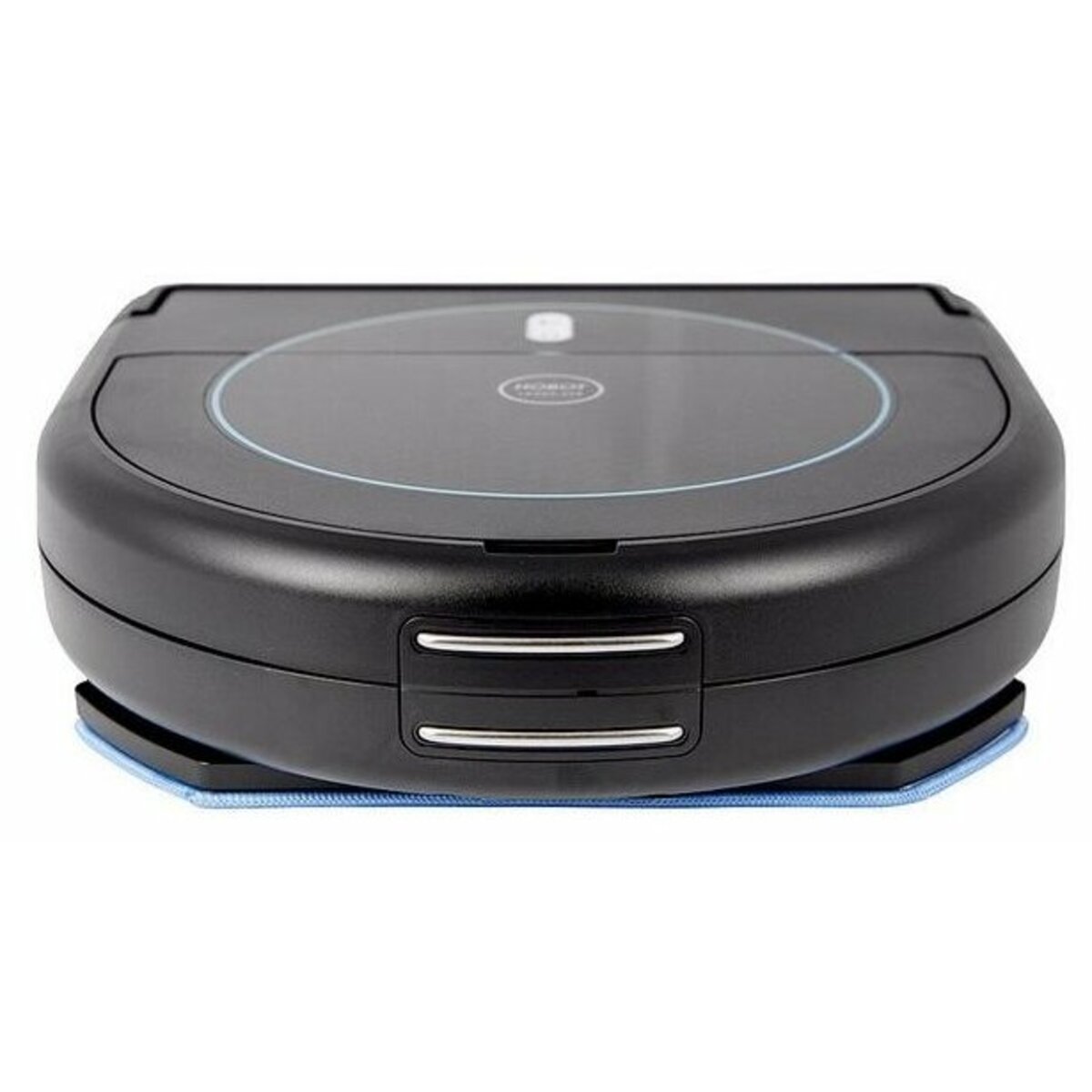Робот-пылесос Hobot LEGEE-669 (Цвет: Black)