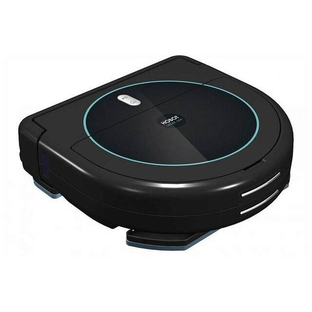 Робот-пылесос Hobot LEGEE-669 (Цвет: Black)