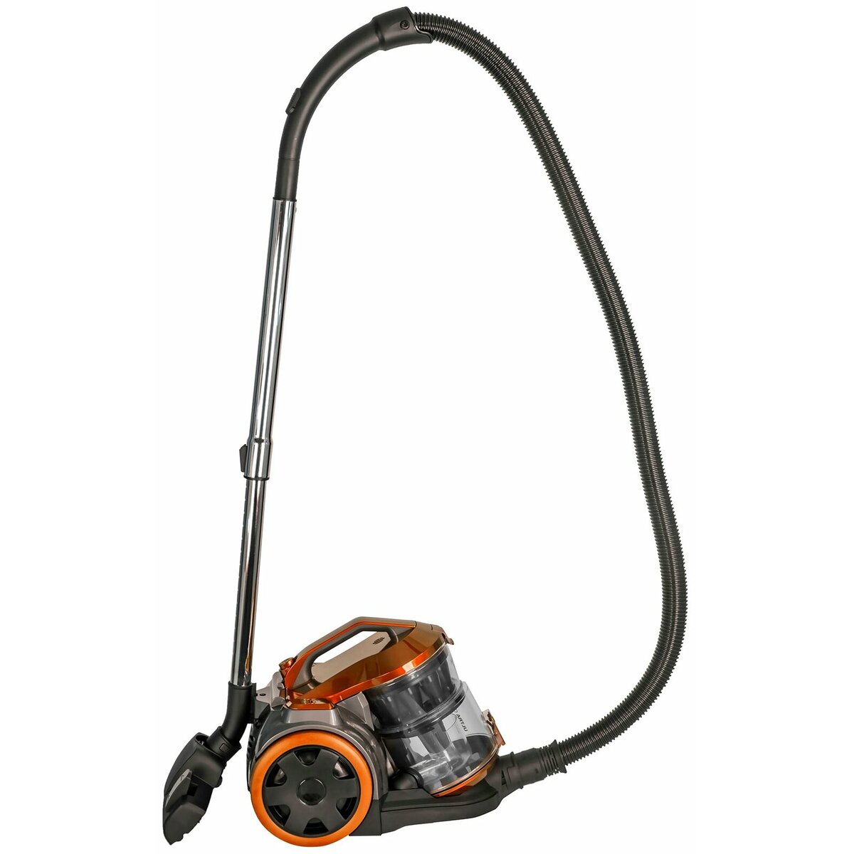 Пылесос Supra VCS-1891 (Цвет: Orange)