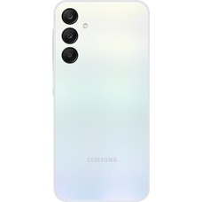 Смартфон Samsung Galaxy A25 6/128Gb (Цвет: Light Blue)