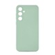 Чехол-накладка Rocket Sense Case для смартфона Samsung Galaxy A35 (Цвет: Light Green)