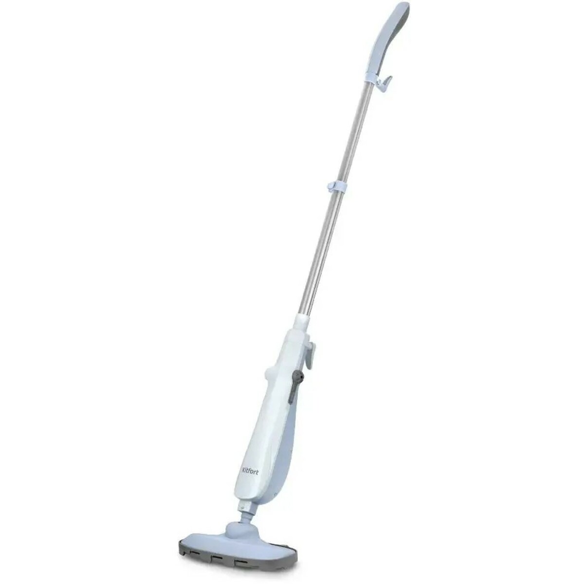 Швабра паровая Kitfort КТ-1071 (Цвет: Blue)